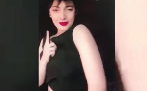 Iranska tinejdžerka privedena zbog plesa na Instagramu 