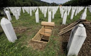 Sve spremno za 11. juli: Iskopani mezari za 35 žrtava srebreničkog genocida