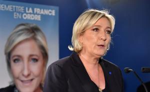 Desničarka Marine Le Pen ostala bez dva miliona eura