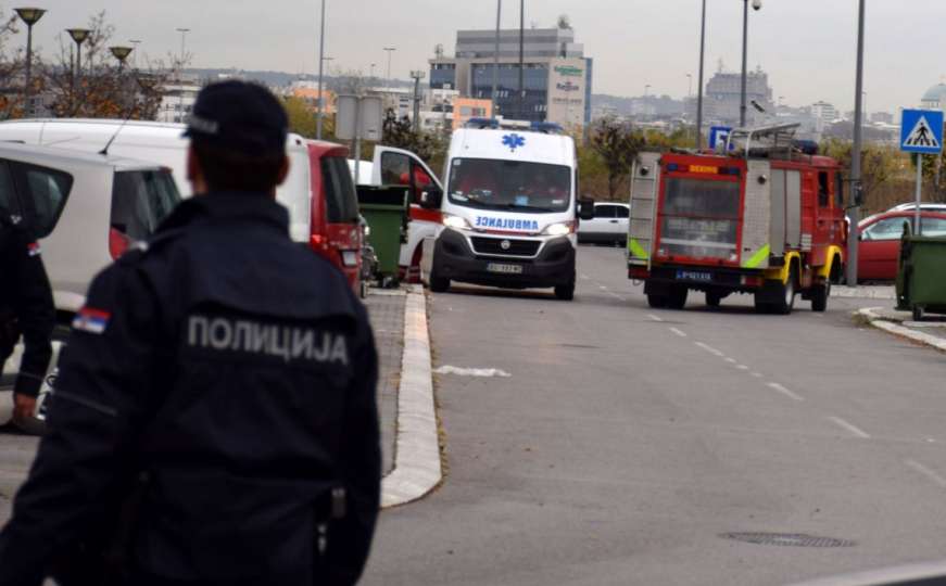 Srbija: U Zemunu ubijen 24-godišnji državljanin BiH