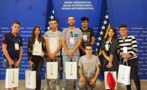 Finalno takmičenje Dabar Informatičar: Prilika za 20 najboljih