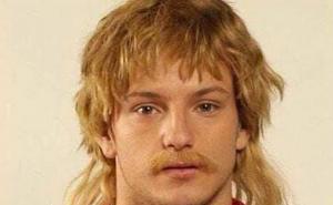 Brkovi i duga kosa: Prepoznajete li glavnu zvijezdu "Vatrenih"