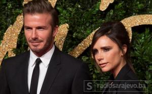 Victoria i David Beckham na odmor dolaze u Crnu Goru