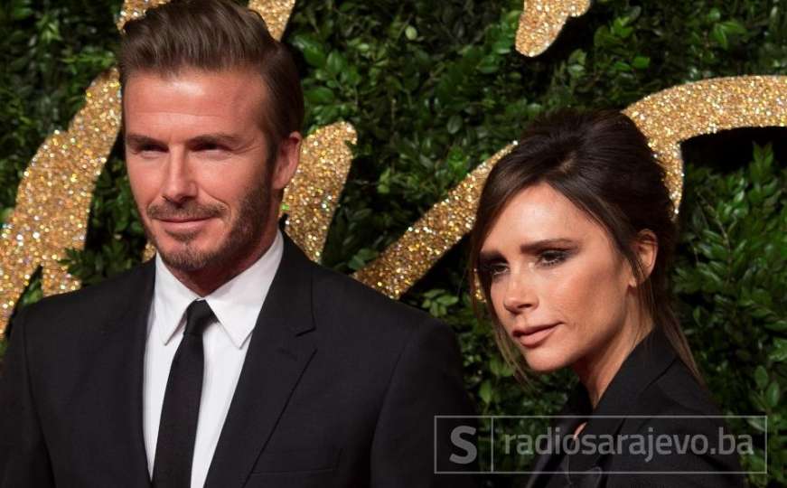 Victoria i David Beckham na odmor dolaze u Crnu Goru