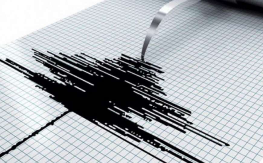 Zemljotres pogodio Trebinje