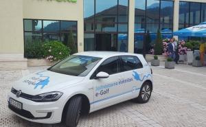 Porsche BH: Predavanje na temu "Budućnost mobilnosti"