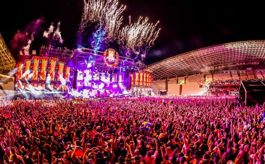 U Splitu umro posjetitelj Ultra Europe festivala