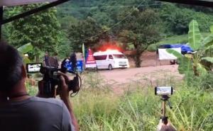 Iz tajlandske pećine spašen i šesti dječak