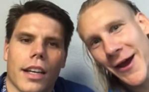 Vukojević izbačen iz stručnog štaba hrvatske reprezentacije