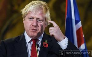Boris Johnson podnio ostavku na mjesto ministra vanjskih poslova