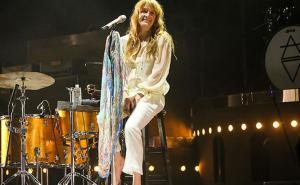 Florence + The Machine – Patricia