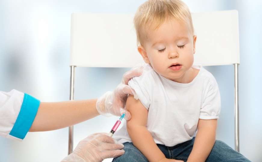 Sarajlije koje nisu vakcinirale djecu dobile poziv od inspekcije