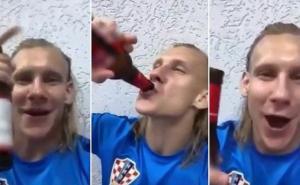 Procurio novi video Vidinog slavlja: Slava Ukrajini! 'Ajmo, Beograd gori...