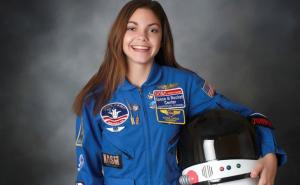 NASA priprema 17-godišnjakinju da bude prva osoba koja će ići na Mars
