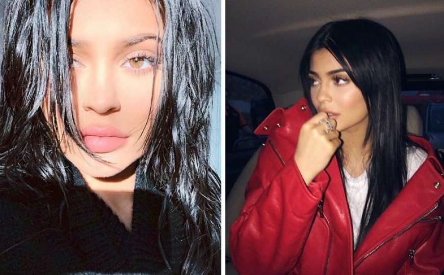 Kylie Jenner se odlučila na estetski zahvat i sada izgleda kao druga osoba