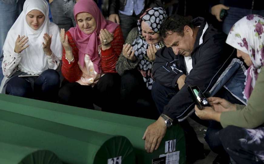 Hajra Alić sutra će ukopati jednu kost sina Muhameda: Samo neka ima mezar