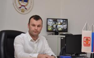 Mladen Grujičić, načelnik Srebrenice: Oprostiti se mora, zaboraviti ne može