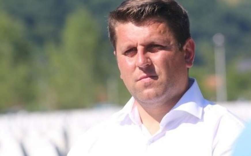 Duraković pozvao igrače Hrvatske da nose crne trake u susretu sa Engleskom