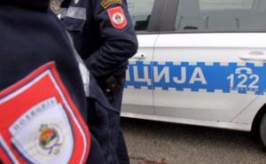 Trebinje: U masovnoj tuči ženska osoba povrijeđena čekićem