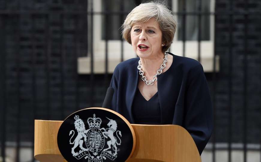 Theresa May objavila: Udvostručit će se britansko ulaganje u Zapadni Balkan 