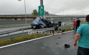 Uhapšen vozač BMW-a zbog udesa u kojem su poginule tri djevojke