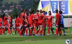 Festival ženskog fudbala okupit će 200 djevojčica