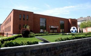 Protivnik Bordo tima: Upoznajte armenski Banants i njihov fantastični stadion