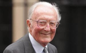 Preminuo lord Carrington, predlagač tzv. Karingtonovog plana za bivšu Yu