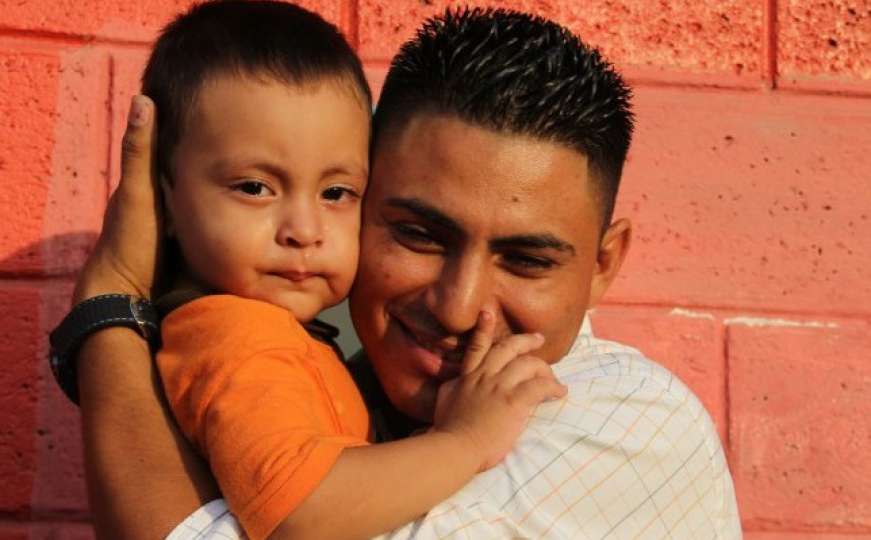 Djeca doseljenika u SAD mlađa od 5 godina uskoro ponovo s roditeljima