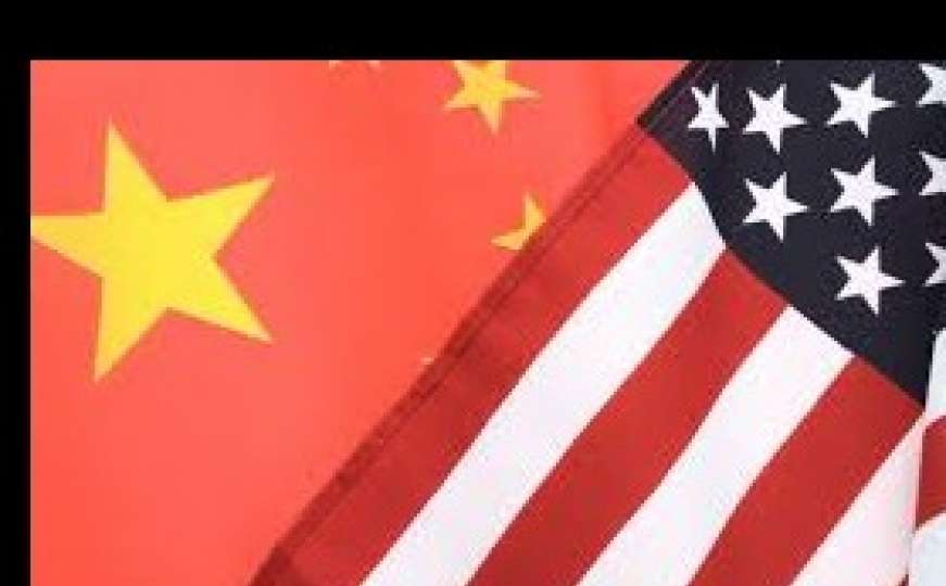 SAD planira uvesti nove carine Kini