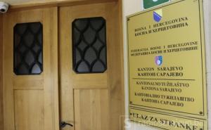 Almir Ejubović predat Tužilaštvu KS-a