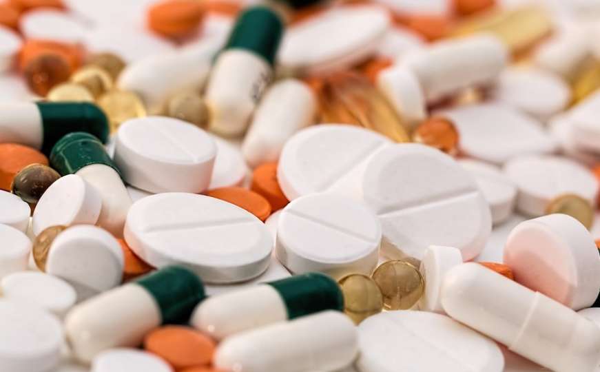Komora magistara farmacije: Osobe koje su pile lijek valsartan nemaju razloga za paniku