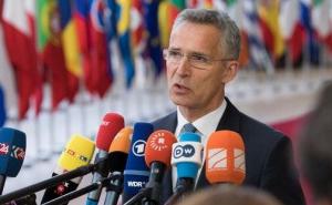 Stoltenberg uoči sjednice NATO-a: Bosna i Hercegovina je naš partner
