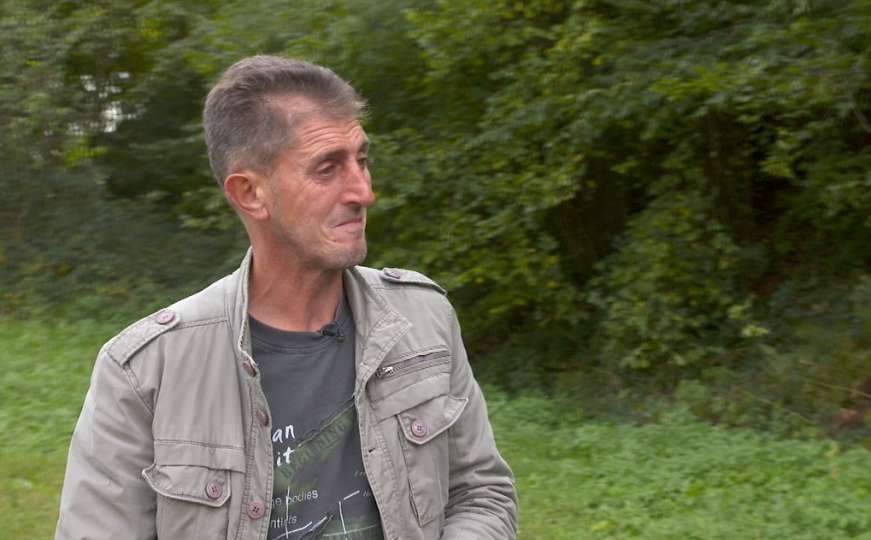 Mevludin Orić: Srebrenicom i danas hodaju i smiju se oni koji su nas ubijali