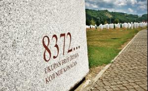 Srebrenički inferno, oratorij o stradanju i simbolični spomenik žrtvama