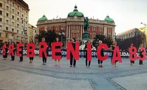 Žene u crnom: Ratnim zločincima se ustupaju javni prostor i akademske katedre