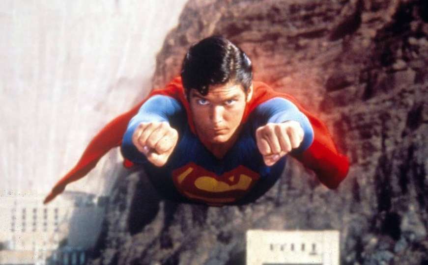 Svaki četvrti čovjek ima supermoći: Brzi test otkriva jeste li superčovjek