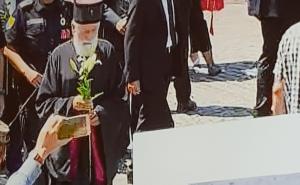 Mitropolit Mihailo: Ovo ni zvijeri ne rade