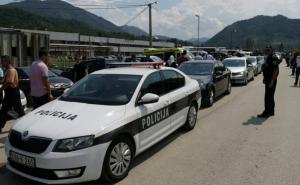 Skup u Srebrenici protekao bez incidenata