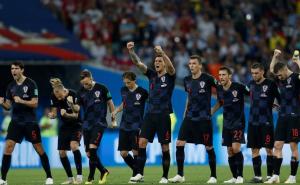 Poznati sastavi Hrvatske i Engleske za večerašnji susret