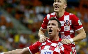 Mandžukić i Perišić: Nismo svjesni što smo napravili, ovo je čudo