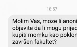 Kakav poklon kupiti momku za završen fakultet