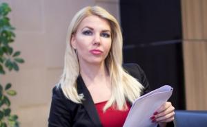 Kristina Jozić: Moćna biografija mlade i lijepe bh. policajke