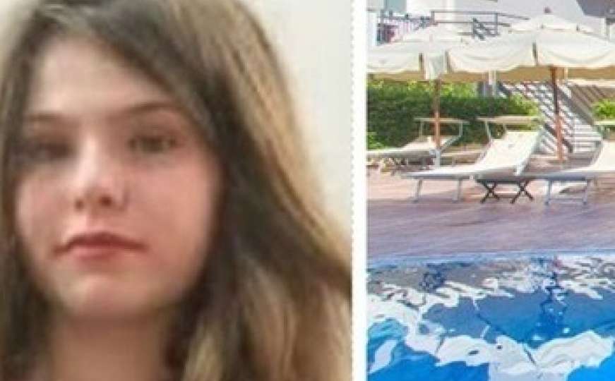 Tragedija u Italiji: 13-godišnjakinja se utopila u bazenu pred očima kupača