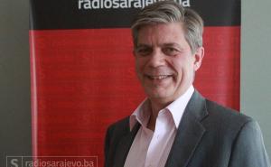 Wigemark o Vasiću: Prijetiti genocidom je za svaku osudu i zakonski kažnjivo