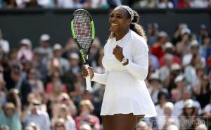 Serena Williams ide po 24. titulu: Amerikanka u finalu protiv Kerber