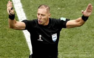 Južnoamerikanac dobio čast: Poznat sudija finala Svjetskog prvenstva