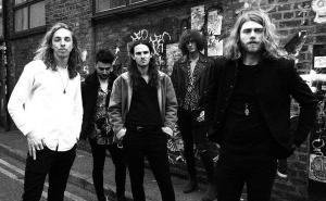 Gathering of Strangers - Nice Hair