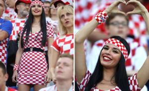 FIFA poslala poruku TV emiterima: Manje pratite atraktivne djevojke