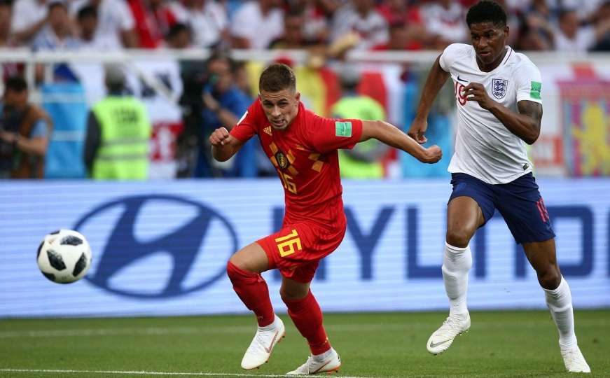 Engleska protiv Belgije: Zašto je bolje izgubiti utakmicu za 3. mjesto